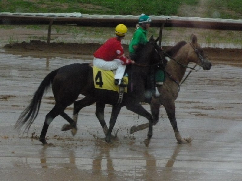 Fairmount Race Track June 2013 011